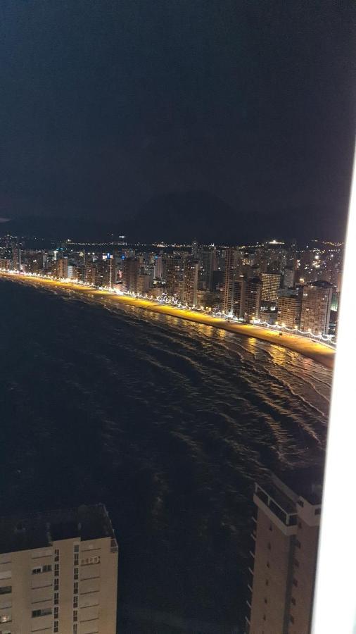 Trinisol II Benidorm Exterior photo