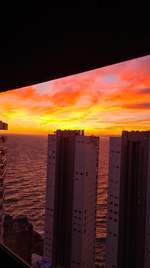 Trinisol II Benidorm Exterior photo