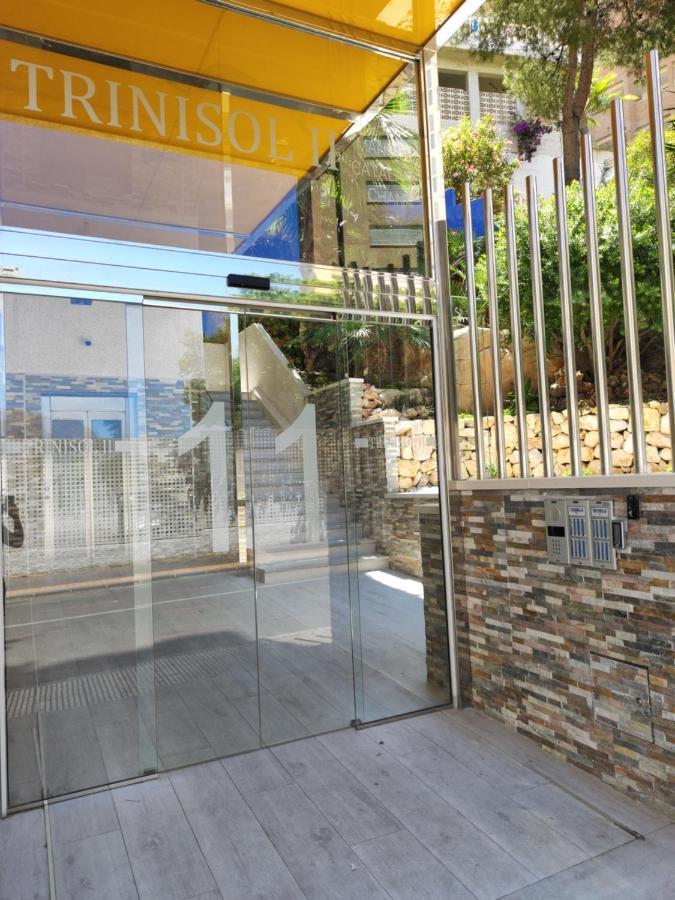 Trinisol II Benidorm Exterior photo