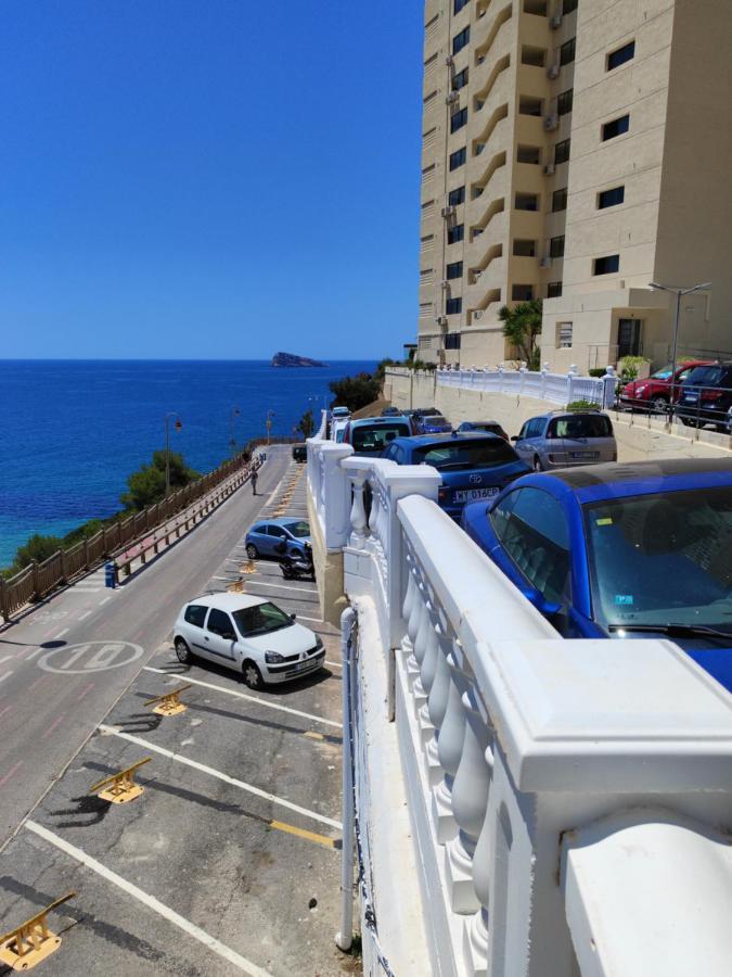 Trinisol II Benidorm Exterior photo