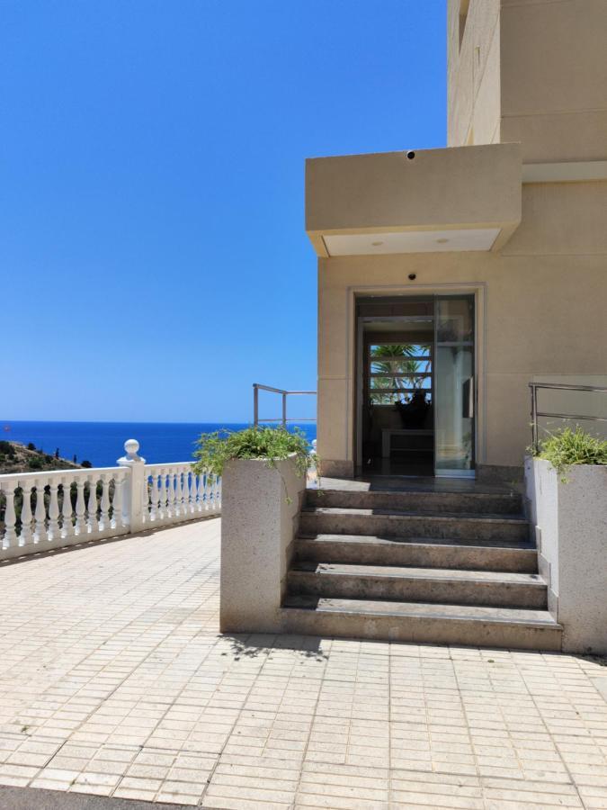 Trinisol II Benidorm Exterior photo